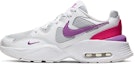 Buy (JR) Nike Air Max Fusion Putih Ungu CJ3824-101
