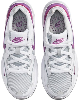 (JR) 耐克Air Max Fusion白紫配色 CJ3824-101 Shop (JR) 耐克Air Max Fusion白紫配色 CJ3824-101