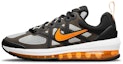 Buy (Youth) Nike Air Max Genome 'Black Total Orange' CZ4652-002