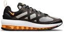 Order (Youth) Nike Air Max Genome 'Black Total Orange' CZ4652-002