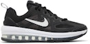 Buy (Youth) Nike Air Max Genome 'Black White' CZ4652-003