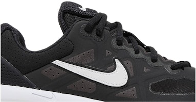 Nike Air Max Genome 低筒 跑步鞋 女款 黑白 Order Nike Air Max Genome 低筒 跑步鞋 女款 黑白