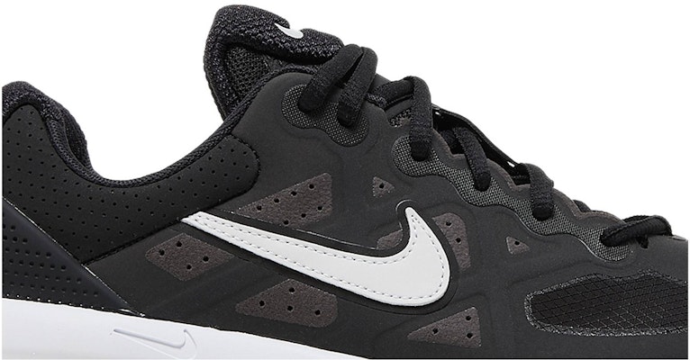 (Youth) Nike Air Max Genome 'Black White' CZ4652-003 Order (Youth) Nike Air Max Genome 'Black White' CZ4652-003