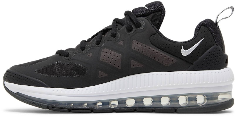 (Youth) Nike Air Max Genome 'Black White' CZ4652-003 Lookbook (Youth) Nike Air Max Genome 'Black White' CZ4652-003