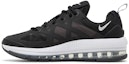 Lookbook (Youth) Nike Air Max Genome 'Black White' CZ4652-003