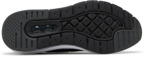 Nike Air Max Genome 低筒 跑步鞋 女款 黑白 Shop Nike Air Max Genome 低筒 跑步鞋 女款 黑白