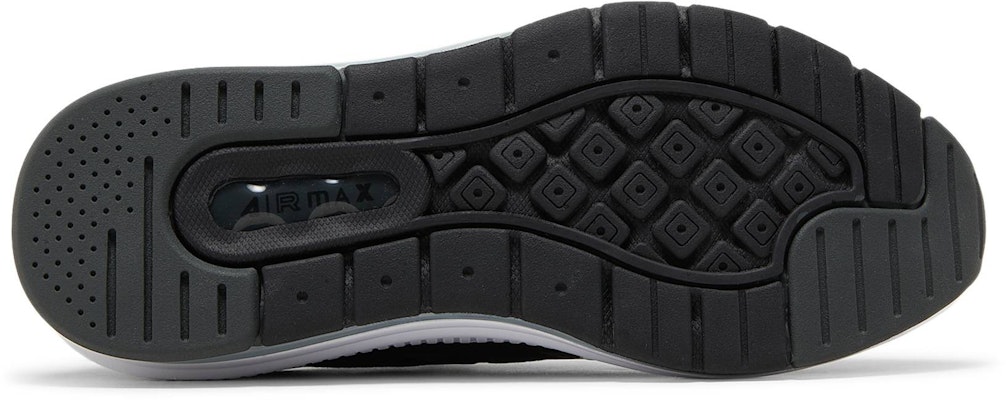 (Youth) Nike Air Max Genome 'Black White' CZ4652-003 Shop (Youth) Nike Air Max Genome 'Black White' CZ4652-003