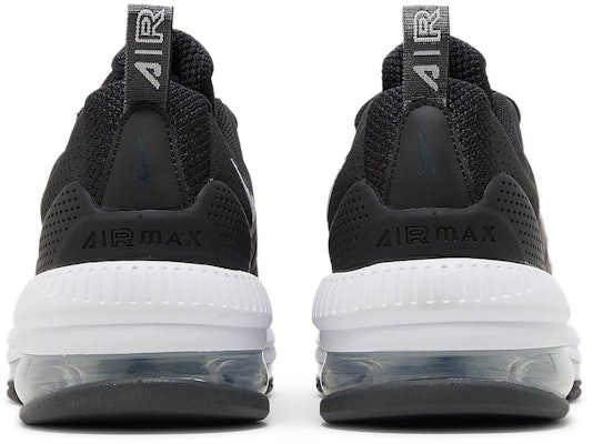 (Youth) Nike Air Max Genome 'Black White' CZ4652-003 Details for (Youth) Nike Air Max Genome 'Black White' CZ4652-003