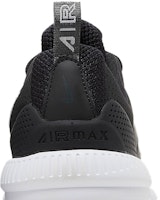 Nike Air Max Genome 低筒 跑步鞋 女款 黑白 Sizing Nike Air Max Genome 低筒 跑步鞋 女款 黑白