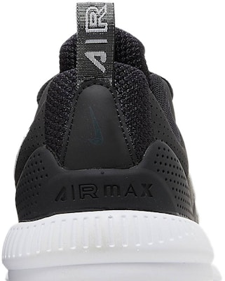 (Youth) Nike Air Max Genome 'Black White' CZ4652-003 Sizing (Youth) Nike Air Max Genome 'Black White' CZ4652-003