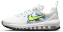 Buy (Youth) Nike Air Max Genome 'White Volt Cerulean' CZ4652-101