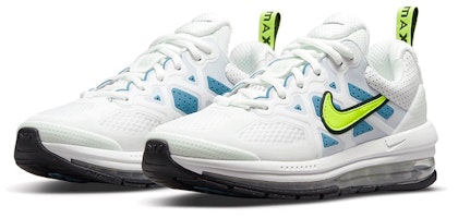 (JR) Nike Air Max Genome Azul Amarillo 'Blanco' CZ4652-101 Order (JR) Nike Air Max Genome Azul Amarillo 'Blanco' CZ4652-101