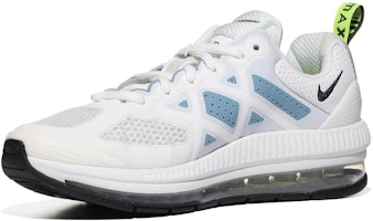 (JR) Nike Air Max Genome Azul Amarillo 'Blanco' CZ4652-101 Lookbook (JR) Nike Air Max Genome Azul Amarillo 'Blanco' CZ4652-101