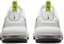 Purchase (Youth) Nike Air Max Genome 'White Volt Cerulean' CZ4652-101
