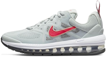(Youth) Nike Air Max Genome 'Grey Red' CZ4652-007 (Youth) Nike Air Max Genome 'Grey Red' CZ4652-007