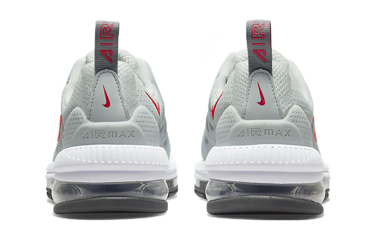 Purchase (JR) Nike Air Max Genome ''Gris Rouge'' CZ4652-007