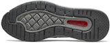 Details for (JR) Nike Air Max Genome ''Gris Rouge'' CZ4652-007