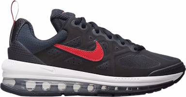 (Youth) Nike Air Max Genome 'Obsidian University Red' CZ4652-400 (Youth) Nike Air Max Genome 'Obsidian University Red' CZ4652-400