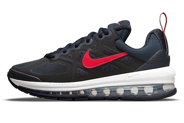 (Youth) Nike Air Max Genome 'Obsidian University Red' CZ4652-400 Buy (Youth) Nike Air Max Genome 'Obsidian University Red' CZ4652-400
