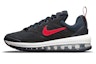 Buy (Youth) Nike Air Max Genome 'Obsidian University Red' CZ4652-400