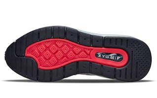 (JR) ナイキ エア マックス ゲノム "オブシディアン/ユニバーシティレッド" CZ4652-400 Details for (JR) ナイキ エア マックス ゲノム "オブシディアン/ユニバーシティレッド" CZ4652-400