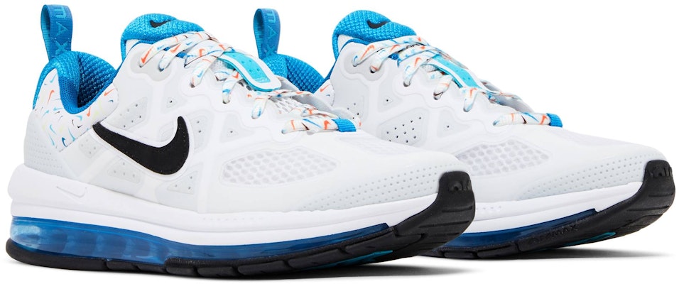 (Youth) Nike Air Max Genome 'Swooshfetti' DM7600-100 Cheap (Youth) Nike Air Max Genome 'Swooshfetti' DM7600-100