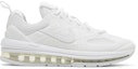 Buy (Youth) Nike Air Max Genome 'Triple White' CZ4652-104