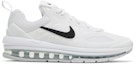 Buy (Youth) Nike Air Max Genome 'White Black' CZ4652-100