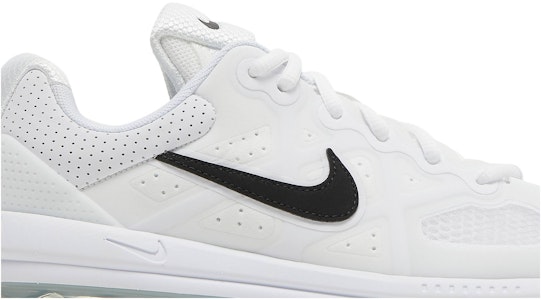 (JR) 耐克 Air Max Genome ‘白黑’ CZ4652-100 Order (JR) 耐克 Air Max Genome ‘白黑’ CZ4652-100