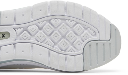 (JR) 耐克 Air Max Genome ‘白黑’ CZ4652-100 Purchase (JR) 耐克 Air Max Genome ‘白黑’ CZ4652-100