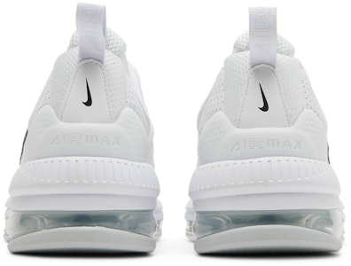 (JR) 耐克 Air Max Genome ‘白黑’ CZ4652-100 Details for (JR) 耐克 Air Max Genome ‘白黑’ CZ4652-100