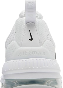 (JR) 耐克 Air Max Genome ‘白黑’ CZ4652-100 Sizing (JR) 耐克 Air Max Genome ‘白黑’ CZ4652-100