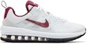 Buy (Youth) Nike Air Max Genome 'White Dark Beetroot' CZ4652-105