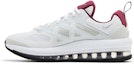 Lookbook (Youth) Nike Air Max Genome 'White Dark Beetroot' CZ4652-105