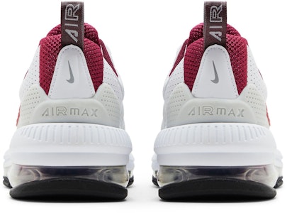 (JR) Nike Air Max Genome 'Putih Gelap Beetroot' CZ4652-105 Details for (JR) Nike Air Max Genome 'Putih Gelap Beetroot' CZ4652-105