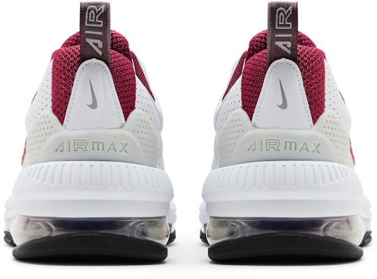 (Youth) Nike Air Max Genome 'White Dark Beetroot' CZ4652-105 Details for (Youth) Nike Air Max Genome 'White Dark Beetroot' CZ4652-105