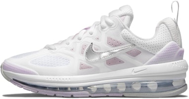 (Youth) Nike Air Max Genome 'White Light Purple Silver' CZ4652-102 (Youth) Nike Air Max Genome 'White Light Purple Silver' CZ4652-102