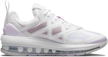 (JR) 나이키 에어맥스 지놈 "화이트 라이트 퍼플 실버" CZ4652-102 Order (JR) 나이키 에어맥스 지놈 "화이트 라이트 퍼플 실버" CZ4652-102