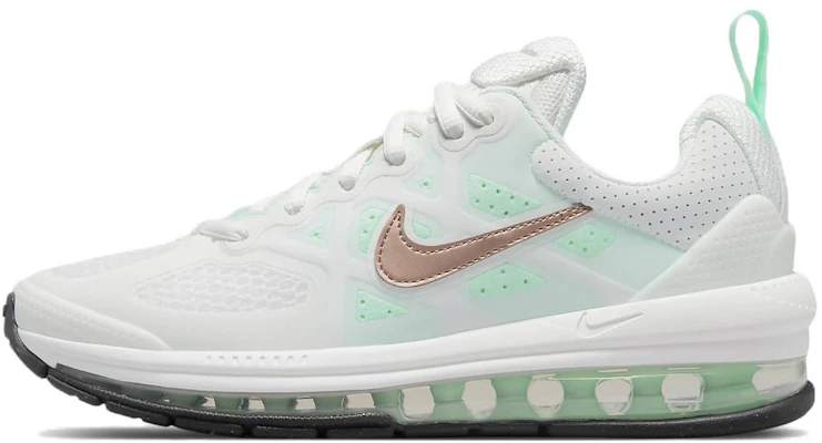(JR) ナイキ エア マックス ゲノム 白緑 (Nike Ea Makkusu Genomu Shiro Midori) CZ4652-106 Buy (JR) ナイキ エア マックス ゲノム 白緑 (Nike Ea Makkusu Genomu Shiro Midori) CZ4652-106