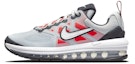 Buy (Youth) Nike Air Max Genome Pure Platinum Crimson CZ4652-005