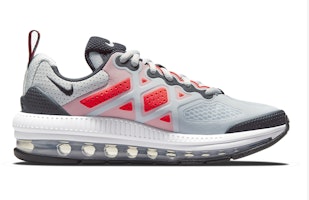 (JR) 耐克空军一号Air Max Genome纯白-铂金红色 CZ4652-005 Order (JR) 耐克空军一号Air Max Genome纯白-铂金红色 CZ4652-005