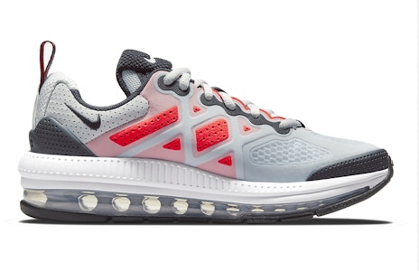 (JR) 나이키 에어맥스 지놈 퓨어 플래티넘 크림슨 (Nike Air Max Genome 퓨어 플래티넘 크림슨) CZ4652-005 Order (JR) 나이키 에어맥스 지놈 퓨어 플래티넘 크림슨 (Nike Air Max Genome 퓨어 플래티넘 크림슨) CZ4652-005