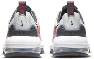 (JR) 耐克空军一号Air Max Genome纯白-铂金红色 CZ4652-005 Shop (JR) 耐克空军一号Air Max Genome纯白-铂金红色 CZ4652-005