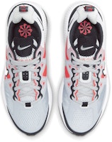 (JR) 耐克空军一号Air Max Genome纯白-铂金红色 CZ4652-005 Purchase (JR) 耐克空军一号Air Max Genome纯白-铂金红色 CZ4652-005