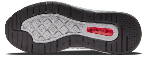 (JR) 耐克空军一号Air Max Genome纯白-铂金红色 CZ4652-005 Details for (JR) 耐克空军一号Air Max Genome纯白-铂金红色 CZ4652-005