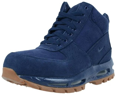 (Youth) Nike Air Max Goadome 'Midnight Navy' 311567-400 Lookbook (Youth) Nike Air Max Goadome 'Midnight Navy' 311567-400