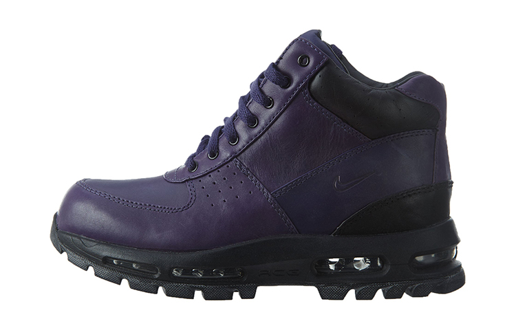 Buy (JR) 耐克Air Max Goadome '紫灰色' 311567-500