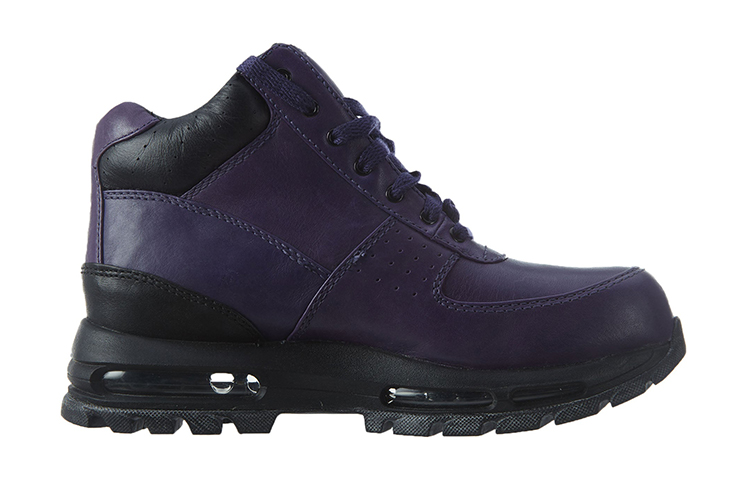 Order (JR) 耐克Air Max Goadome '紫灰色' 311567-500