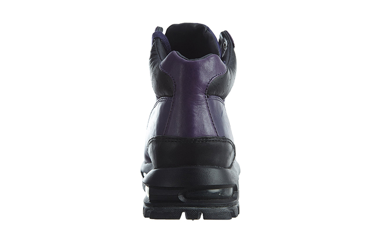 Shop (JR) 耐克Air Max Goadome '紫灰色' 311567-500