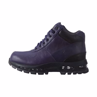 (Youth) Nike Air Max Goadome 'Purple Grey'